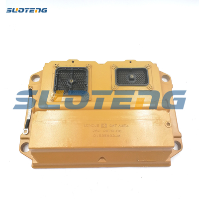 262-2879 Contrôleur ECU Tableau d'ordinateur ECM 2622879 Pour moteur C7 C9