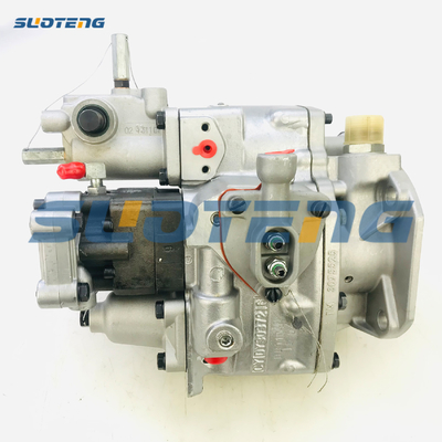 3883776 Pompe à injection de carburant 3883776 Pour moteur N14