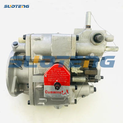 3883776 Pompe à injection de carburant 3883776 Pour moteur N14