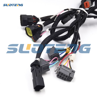 21N8-11181 21n811181 Harnais de câblage de moniteur pour excavateur R160LC-7 R210LC-7