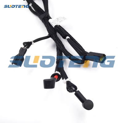 21N8-12061 Harnais de câblage 21n812061 Pour excavatrice R305LC7