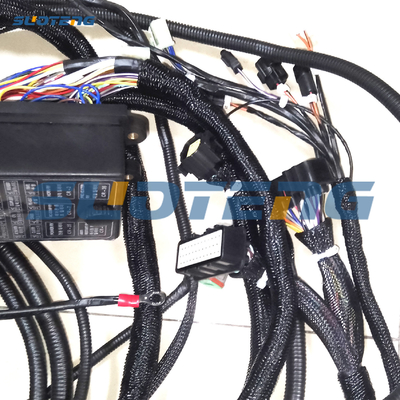 21N8-12153 Harnais de câblage de la pelle 21n812153 Pour la pelle R210LC-7 R305LC-7