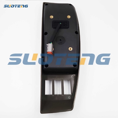 Panneau d'affichage du moniteur de l'excavateur pour l'excavateur R210-7 R250-7 R300-7