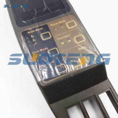 Panneau d'affichage du moniteur de l'excavateur pour l'excavateur R210-7 R250-7 R300-7