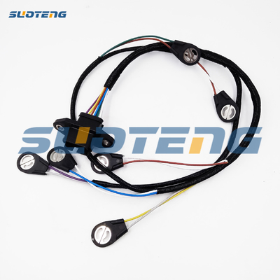 425-0289 4250289 Harnais de câblage d'injecteur pour moteur C18