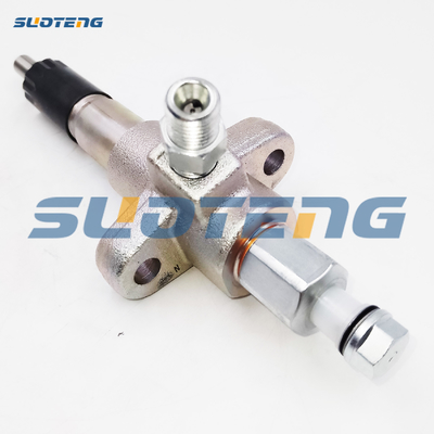 1-15300421-0 Injecteur de carburant pour moteur diesel 4BG1