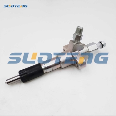 1-15300421-0 1153004210 Injecteurs de carburant pour moteur 6BG1