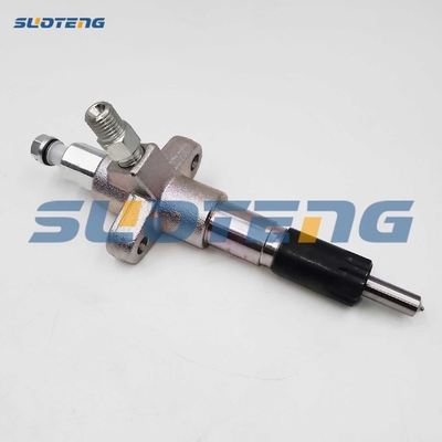 1-15300421-0 1153004210 Injecteur de carburant pour moteur 6BG1