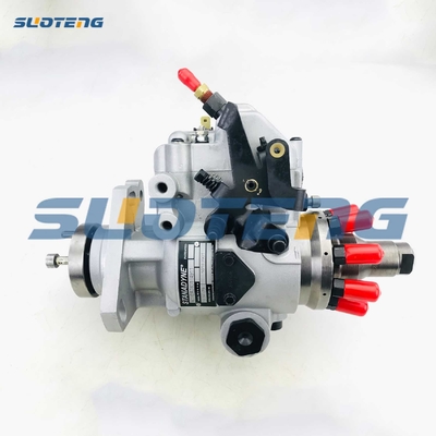 DB2831-4911 DB28314911 Pompes à injection de carburant pour pièces moteur