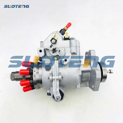 Pompes à injection de carburant DB2831-4911