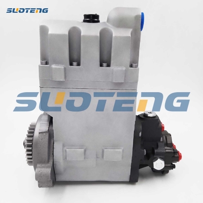 319-0678 3190678 Pour la pompe d'injection de carburant du moteur D6T C9