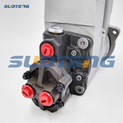 319-0678 3190678 Pour la pompe d'injection de carburant du moteur D6T C9