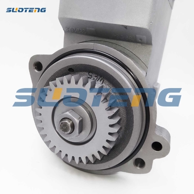319-0678 3190678 Pour la pompe d'injection de carburant du moteur D6T C9
