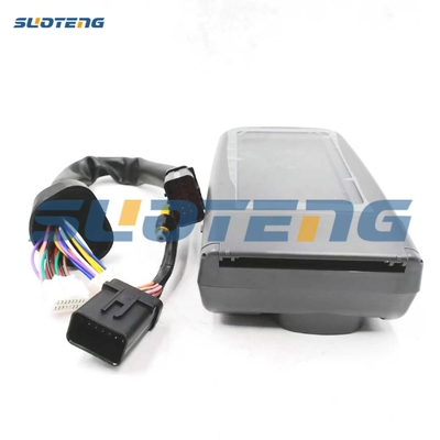 227-7698 2277698 Moniteur pour une pelle E320D