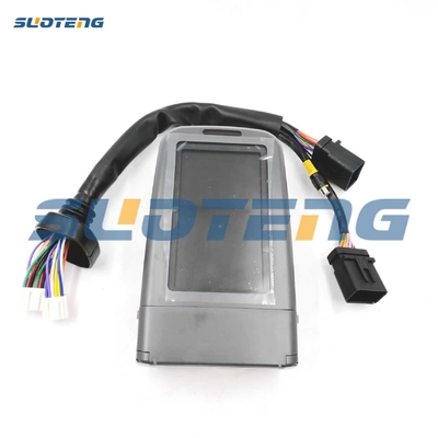 227-7698 2277698 Moniteur pour une pelle E320D