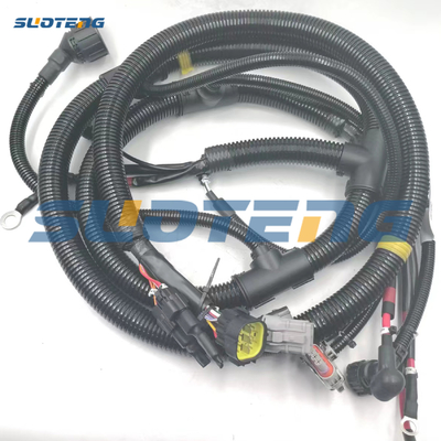 VOE14630636 14630636 Harnais moteur pour excavatrice EC460