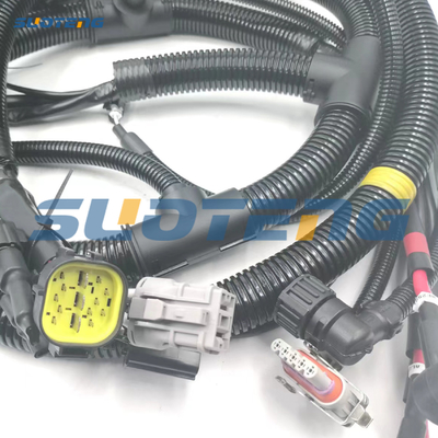 VOE14630636 14630636 Harnais moteur pour excavatrice EC460