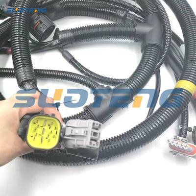 VOE14630636 14630636 Pour le harnais de câblage du moteur EC460B D12D