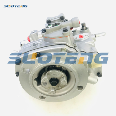 3883776 Pompe à injection de carburant pour moteur N14