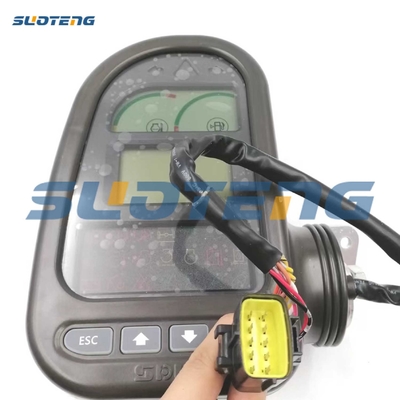 14401539 Panneau d'affichage du moniteur pour excavatrice LG6225E