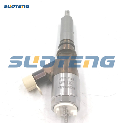 32F61-00062 Injecteur de carburant 32F6100062 Pour 320D