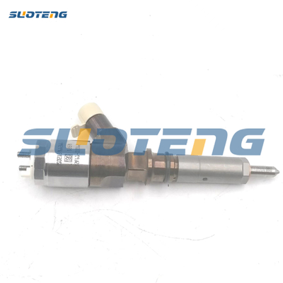 32F61-00062 Injecteur de carburant 32F6100062 Pour 320D
