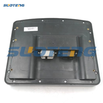 Moniteur pour tracteur D6N