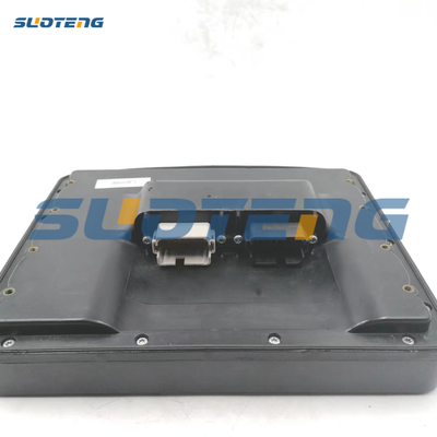 Moniteur pour tracteur D6N