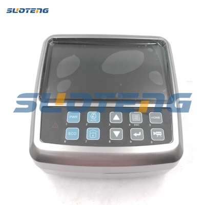 300426-00010 Affichage du moniteur pour excavateur DX300