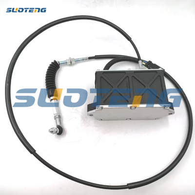 386-3439 3863439 Moteur à accélérateur pour excavatrice E320D2
