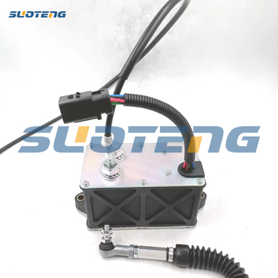 386-3439 3863439 Moteur à accélérateur pour excavatrice E320D2