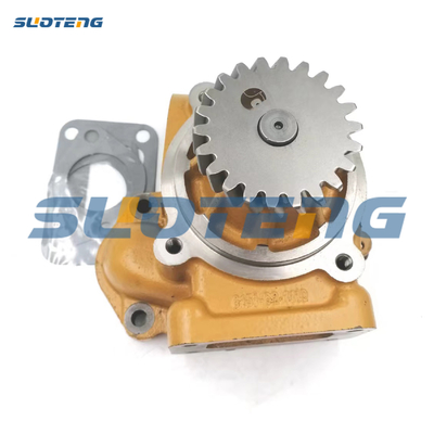 6151-62-1101 Pompes à eau pour moteur SA6D125E