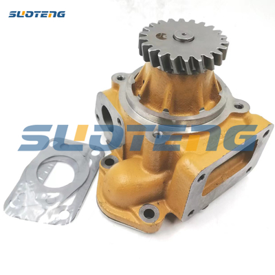 6151-62-1101 Pompes à eau pour moteur SA6D125E