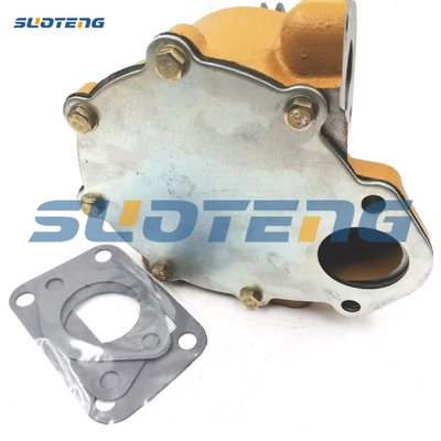 6151-62-1101 Pompes à eau pour moteur SA6D125E