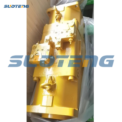 459-9698 4599698 Pompes à piston hydraulique pour excavatrice 6020B