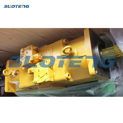 459-9698 4599698 Pompes à piston hydraulique pour excavatrice 6020B