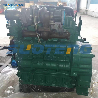 D2.6A-DI-T-EU1 Assy du moteur pour la pelle ECR58D