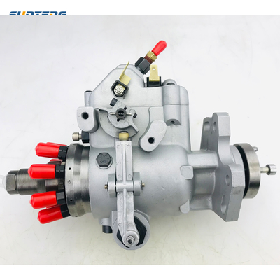 DB2831-4911 Pompe à injection de carburant pour moteur diesel