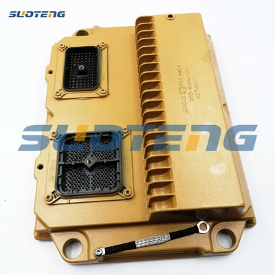 255-5284 Commandeur ECU ECM 2555284 Pour moteur C7 C9 Tracteur 627F