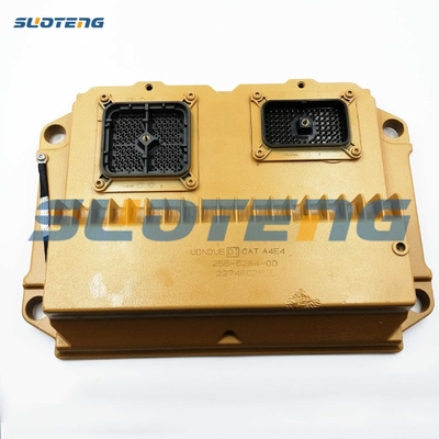 255-5284 Commandeur ECU ECM 2555284 Pour moteur C7 C9 Tracteur 627F