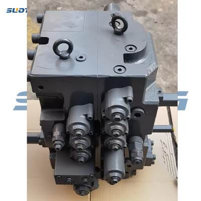 31Q8-17002 Valve de commande principale pour excavatrice R300LC-9S