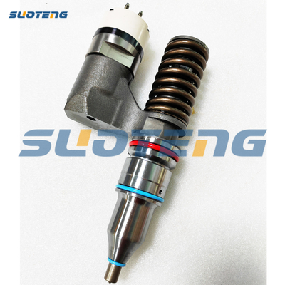 Injecteur de carburant pour moteur D7R