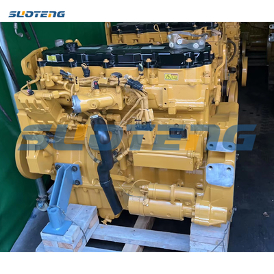 395-0369 3950369 Pour le groupe électrogène C9 Assy