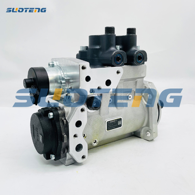 0445020260 Pompes à injection de carburant pour pièces de moteur