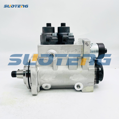 0445020260 Pompes à injection de carburant pour pièces de moteur