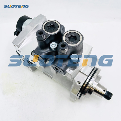 0445020260 Pompes à injection de carburant pour pièces de moteur