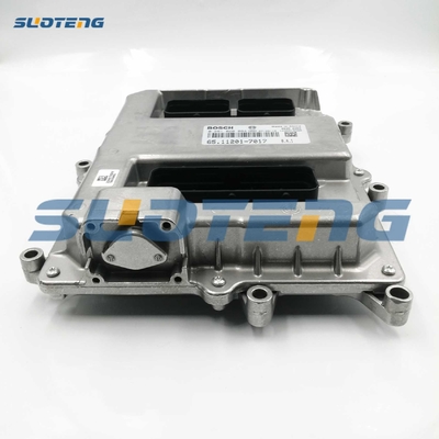 65.11201-7017 Contrôleur ECU 65112017017 Pour la pelle DX225