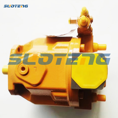 803083775 SA10V071 Pompes à piston pour chargeuse à roues ZL50G