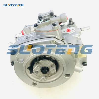 3883776 Pompe à injection de carburant pour moteur N14