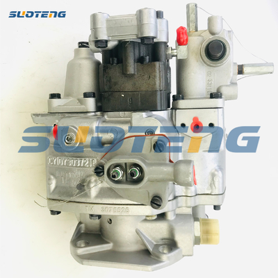 3883776 Pompe à injection de carburant pour moteur N14